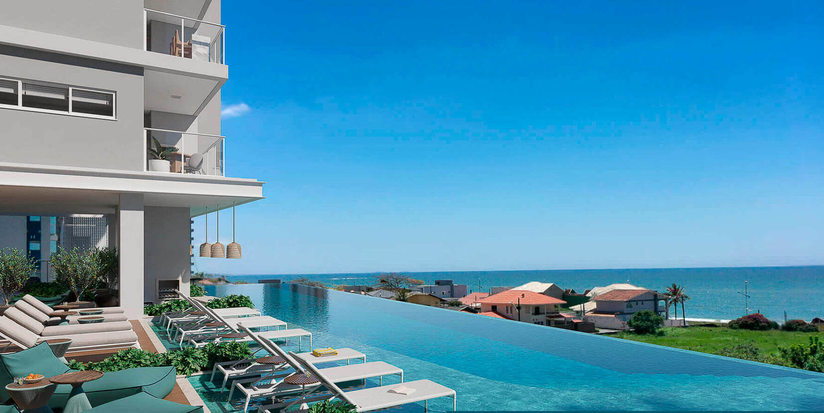 Piscina do Ocean Park