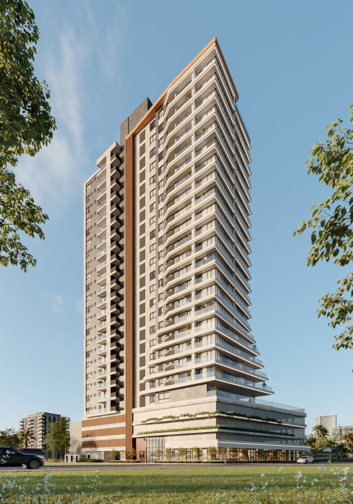 Momentum Residence