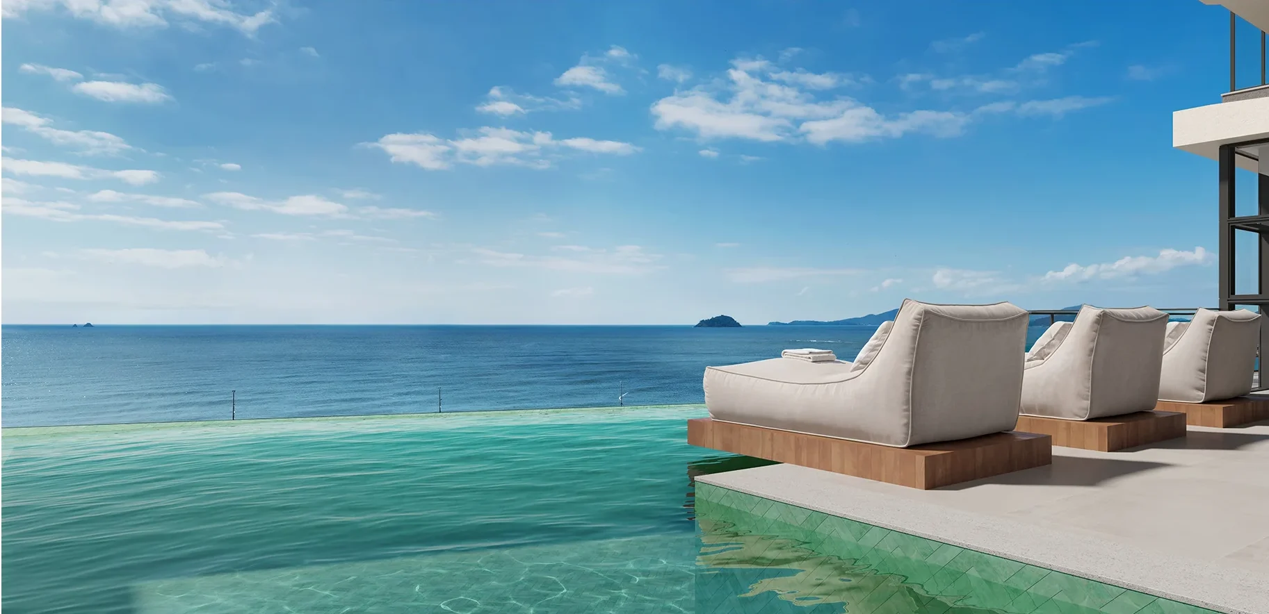 Emerald Coast — imagem oficial 4