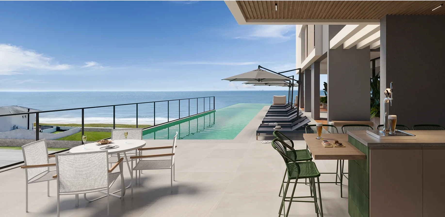 Emerald Coast — imagem oficial 3