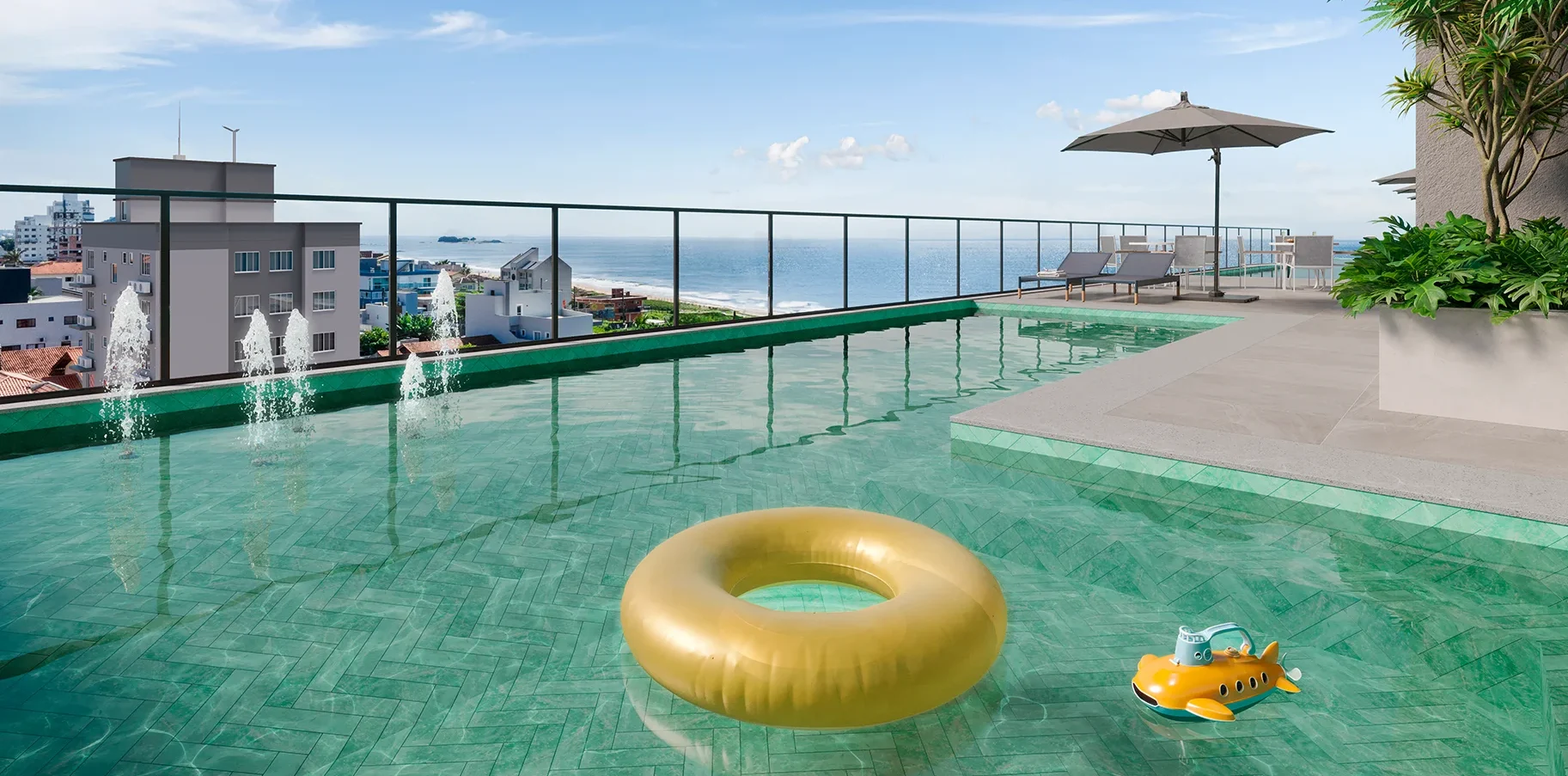 Emerald Coast — imagem oficial 5